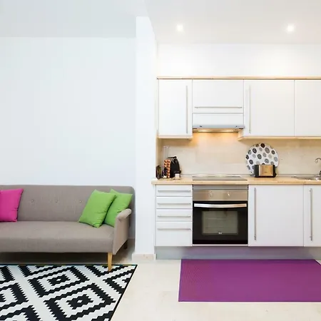 Chic And Urban