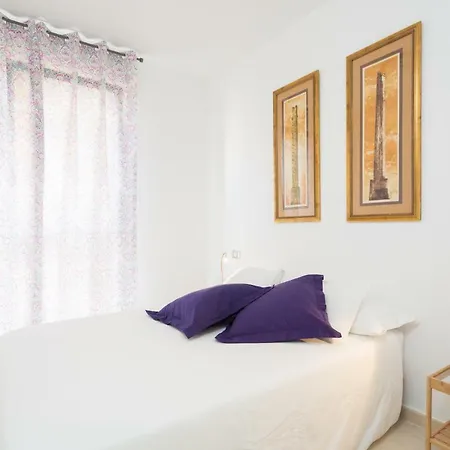 Chic And Urban Apartment Santa Cruz de Tenerife